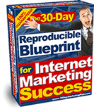 30 Day Marketing Plan
