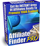 Affiliate Finder Pro