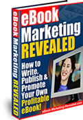 eBook Marketing Revealed