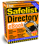 Safelist Directory Ebook