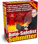 Safelist Software